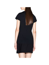 ARMANI EXCHANGE Armani Exchange T-Shirt Donna Black - Nero BLACK